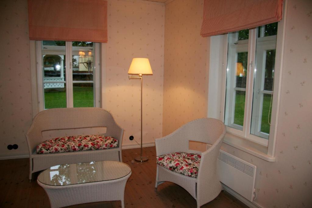 Lahe Guesthouse Haapsalu Quarto foto