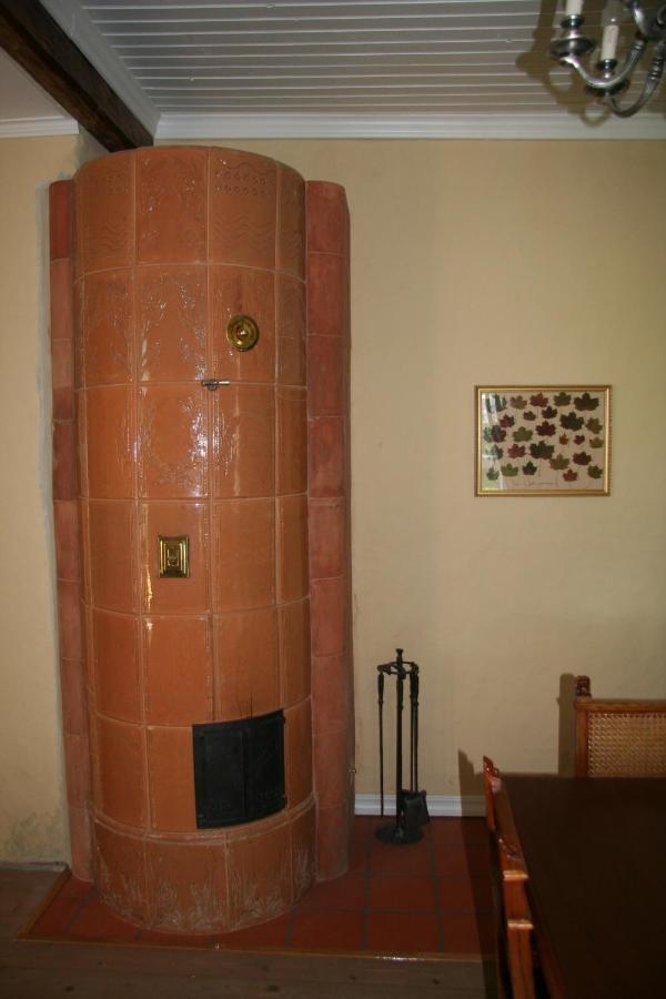 Lahe Guesthouse Haapsalu Quarto foto
